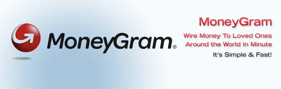 Moneygram. Wire Money To Loved Ones Around The World In Minute. It's Simple & Fast!